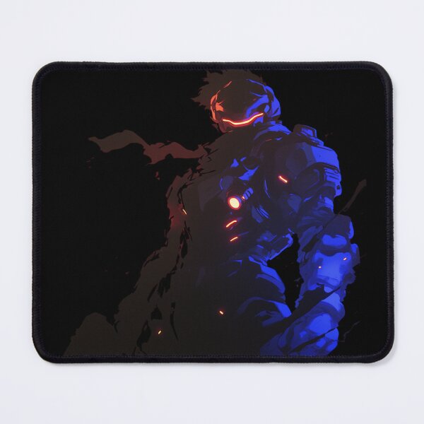 Item preview, Cyber warrior // Spartan Warrior // Spartan  // Doom slayer designed and sold by SMARTKIT  DESIGNAGENCY.