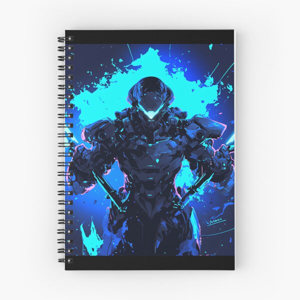 Item preview, Cyber warrior // Spartan Warrior // Spartan  // Doom slayer designed and sold by SMARTKIT  DESIGNAGENCY.