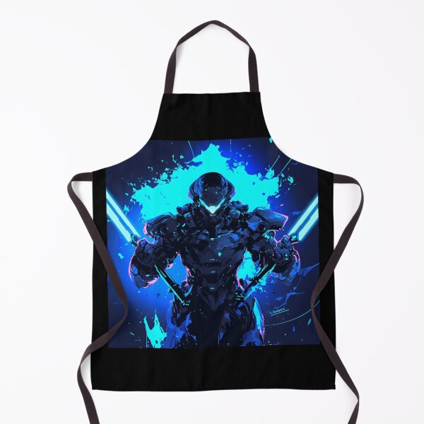 Item preview, Cyber warrior // Spartan Warrior // Spartan  // Doom slayer designed and sold by SMARTKIT  DESIGNAGENCY.