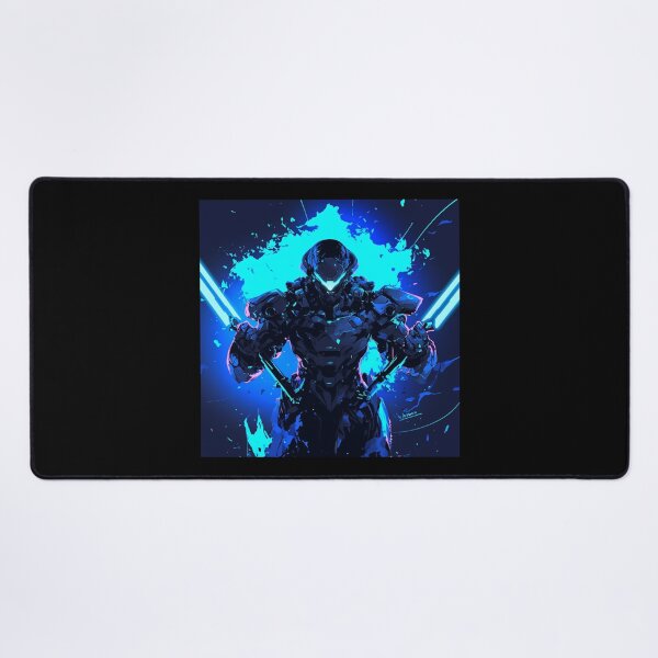 Item preview, Cyber warrior // Spartan Warrior // Spartan  // Doom slayer designed and sold by SMARTKIT  DESIGNAGENCY.