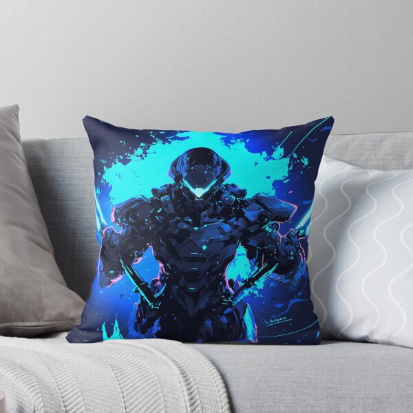 Item preview, Cyber warrior // Spartan Warrior // Spartan  // Doom slayer designed and sold by SMARTKIT  DESIGNAGENCY.