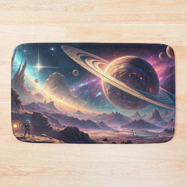 Item preview, epic anime landscape designed and sold by Anime9122.