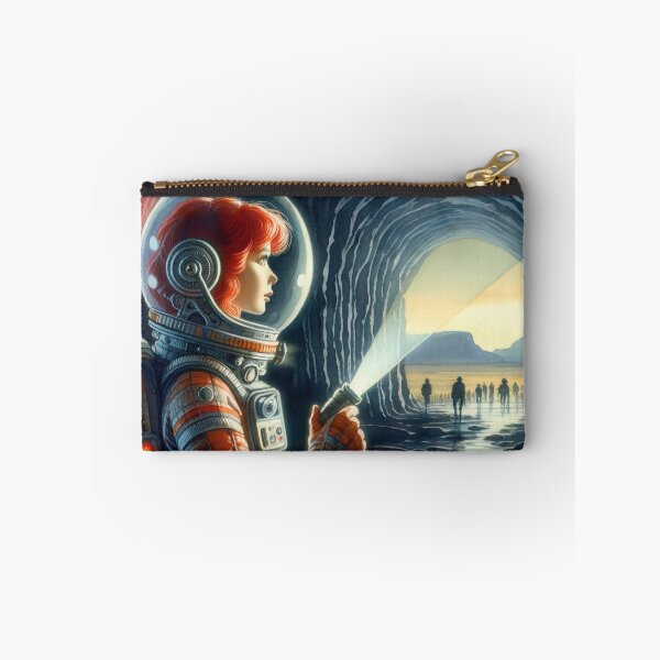 Item preview, Discovering the Secrets of Mars designed and sold by M-Y-A-R-T-.