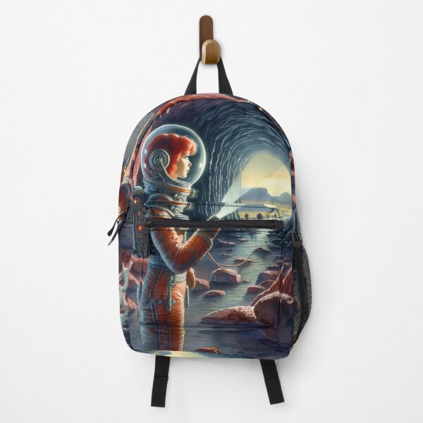 Item preview, Discovering the Secrets of Mars designed and sold by M-Y-A-R-T-.