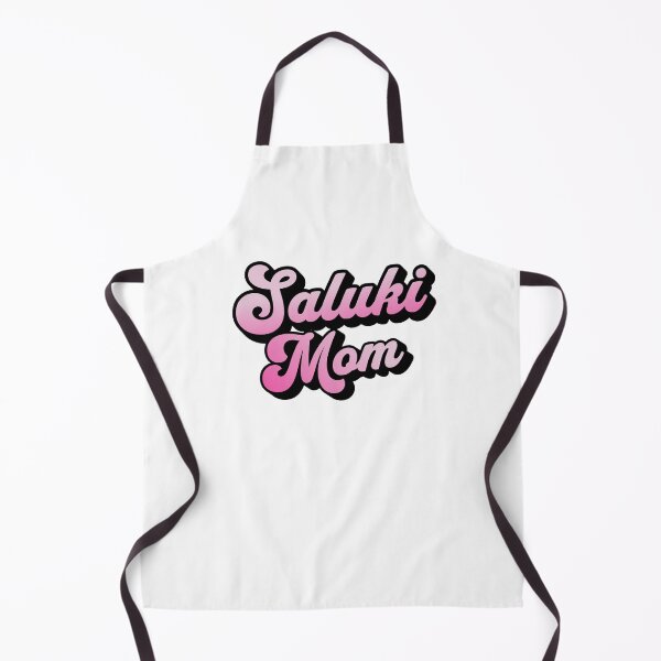 Item preview, Saluki Mom Retro Vintage Summer Gift designed and sold by Guarddogdrive.