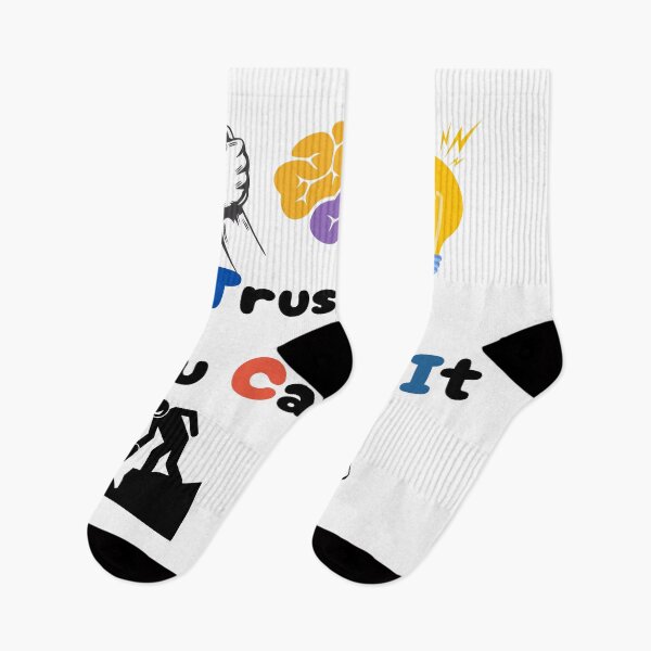 Item preview, Trust Me You Can Do It Teamwork & Brainpower: Creativity Meets Innovation designed and sold by World-Shop25.