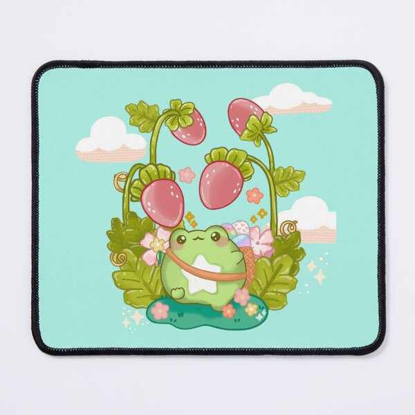 Item preview, Green pond animal designed and sold by MonteSorado.