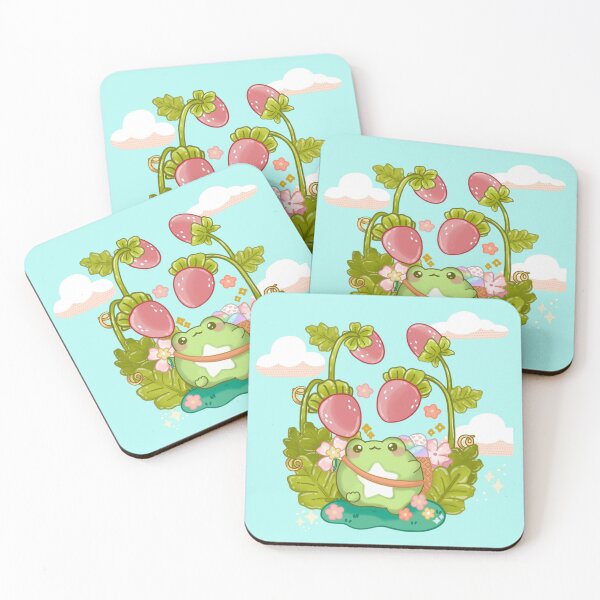 Item preview, Green pond animal designed and sold by MonteSorado.
