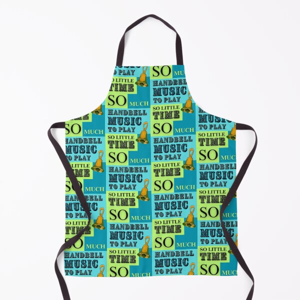 Item preview, So much handbell music to play – so little time designed and sold by CelticClapper.