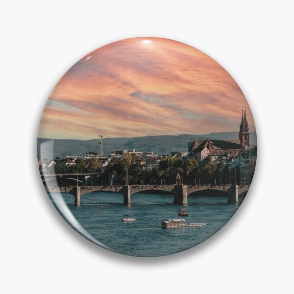 Item preview, destination Basel designed and sold by Mauswohn.