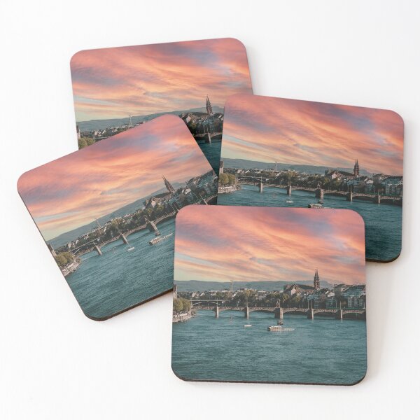 Item preview, destination Basel designed and sold by Mauswohn.
