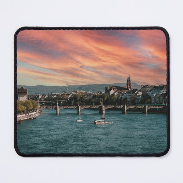 Item preview, destination Basel designed and sold by Mauswohn.