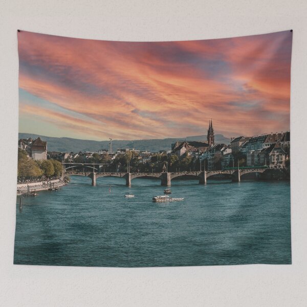 Item preview, destination Basel designed and sold by Mauswohn.