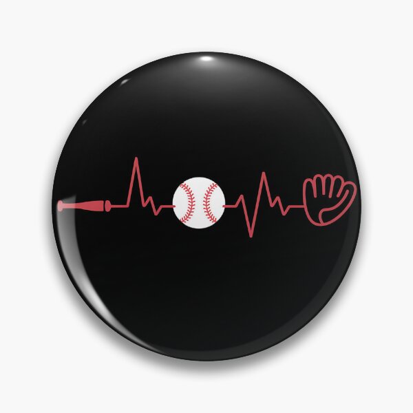 Item preview, cartoon baseball strings designed and sold by ATOTI.