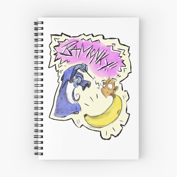 Item preview, BAMONKEY!! designed and sold by Soup-X.