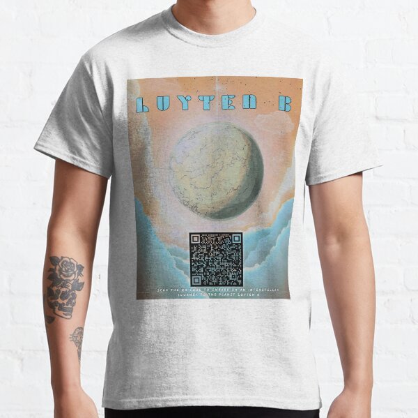 Item preview, Interactive Planet Exploration Design designed and sold by FILMATIC.