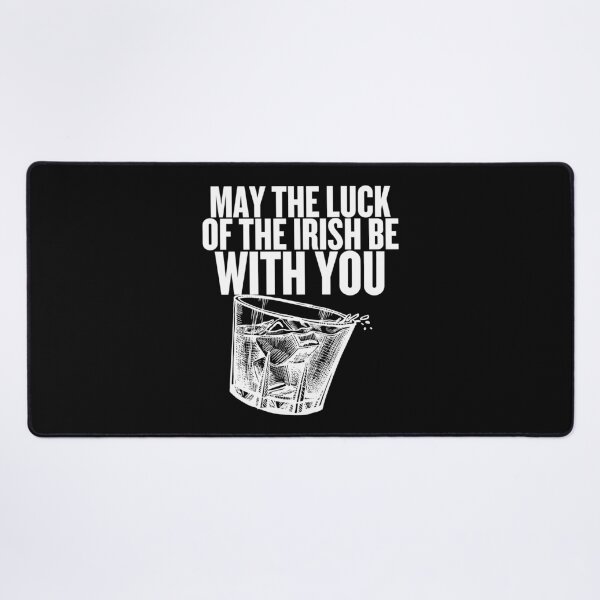 Item preview, Shenanigans Luck designed and sold by Peerless-Prime.