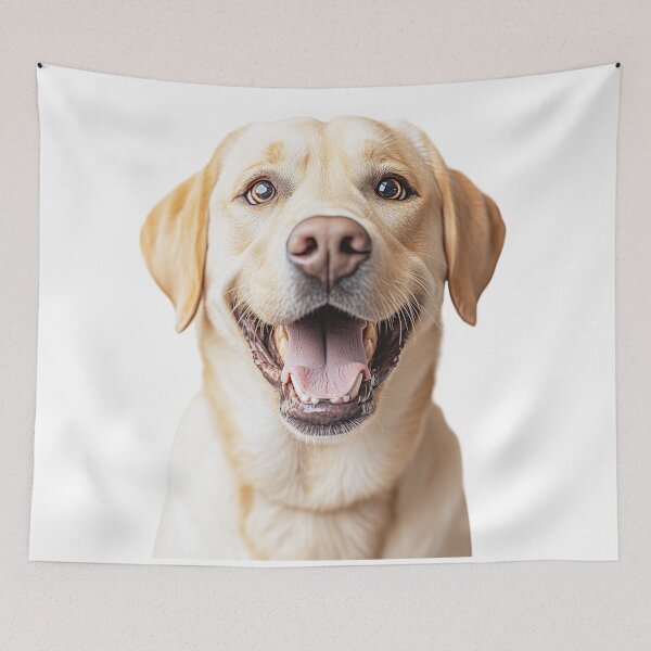 Item preview, Labrador designed and sold by CrystalCoastNC.