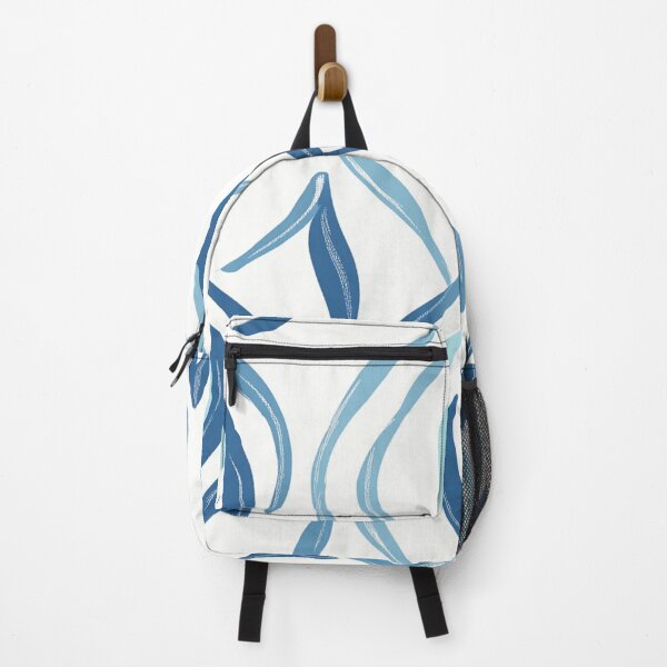 Item preview, Water blue tone pattern designed and sold by Raiserdesign33.