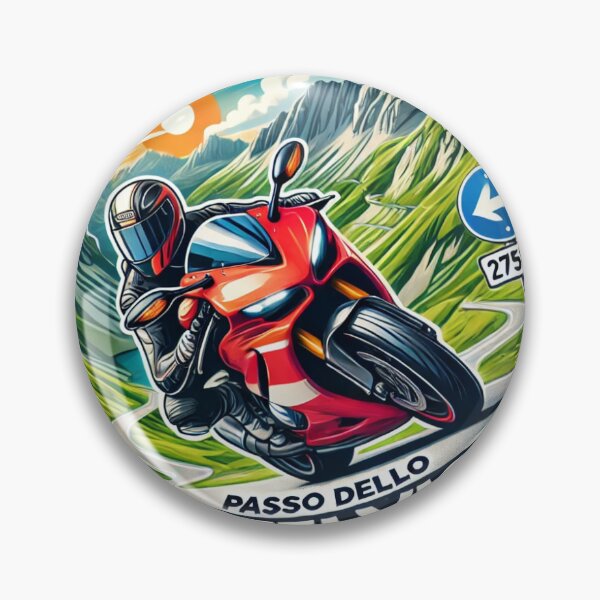 Item preview, Passo Stelvio / Stelvio pass designed and sold by Stelviolover.