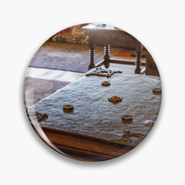 Item preview, Antique Book in Hearst Castle Setting designed and sold by jrtwynam.