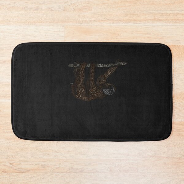 Item preview, Sloth designed and sold by TorturedArtistX.