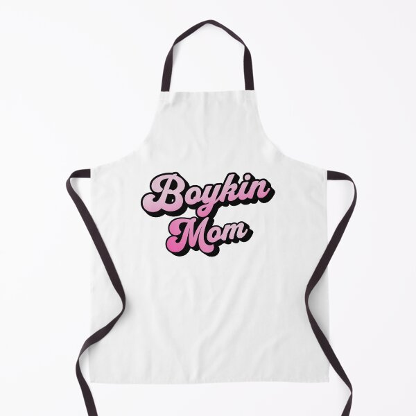 Item preview, Boykin Mom Cute Pink Cursive Summer Gift designed and sold by Guarddogdrive.