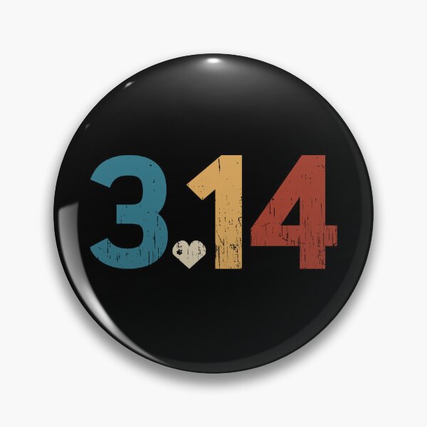 Item preview, Pi for Pi Day 2025 designed and sold by Otakso.
