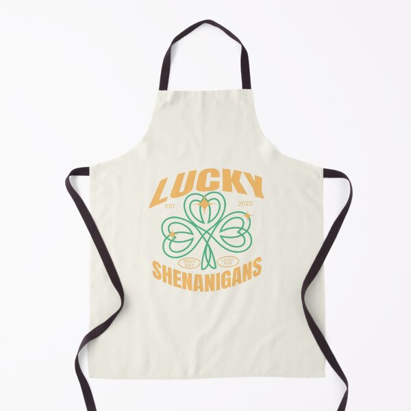 Item preview, Lucky shenanigans designed and sold by Peerless-Prime.