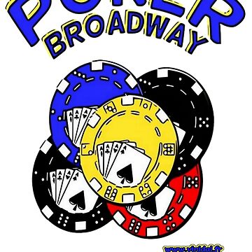 Aperçu de l'œuvre Poker. de Vinidal