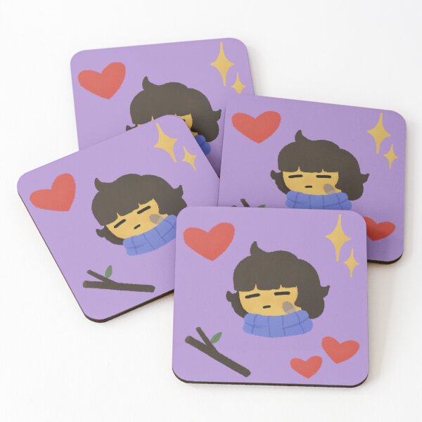Item preview, Frisk the Fallen Human designed and sold by NovaEnchanting.