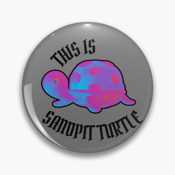 Item preview, Sandpit turtle designed and sold by BellePilcher.