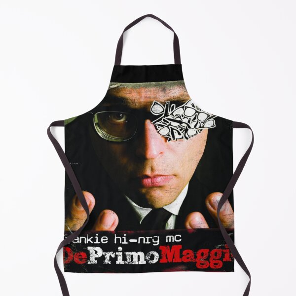 Item preview, Frankie hi-nrg mc - DePrimoMaggio album 2008 designed and sold by kelas2ebuhTM.