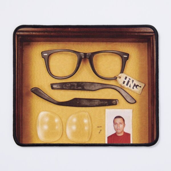 Item preview, Frankie hi-nrg mc - Ero un autarchico album 2003 designed and sold by kelas2ebuhTM.