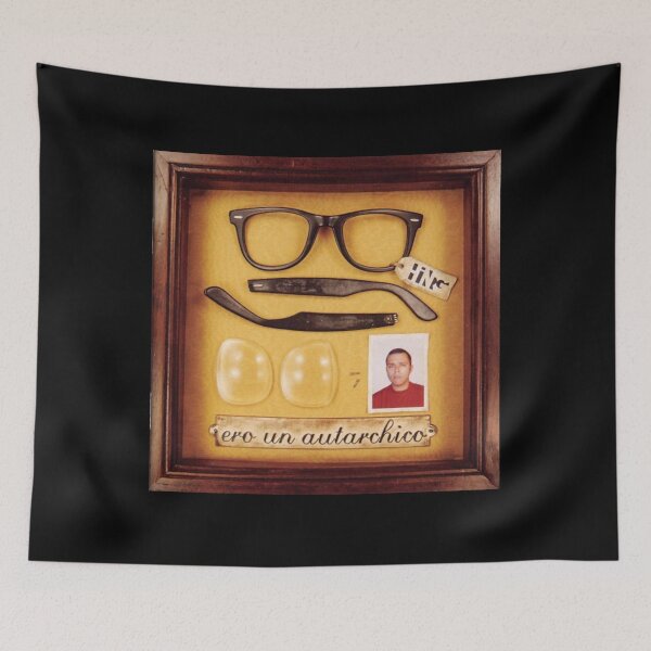 Item preview, Frankie hi-nrg mc - Ero un autarchico album 2003 designed and sold by kelas2ebuhTM.