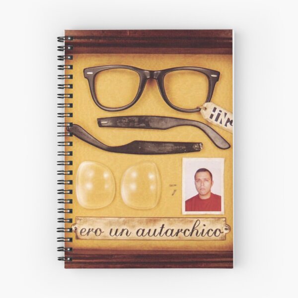 Item preview, Frankie hi-nrg mc - Ero un autarchico album 2003 designed and sold by kelas2ebuhTM.