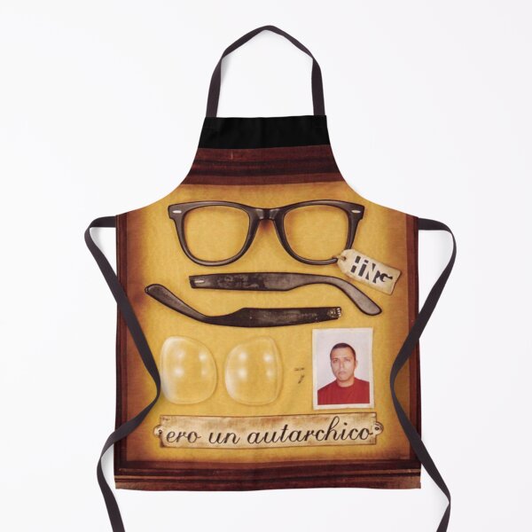 Item preview, Frankie hi-nrg mc - Ero un autarchico album 2003 designed and sold by kelas2ebuhTM.
