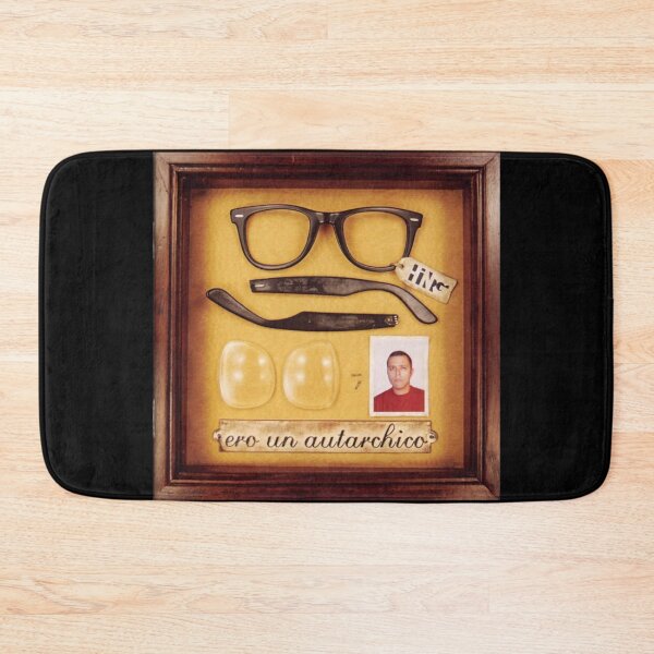 Item preview, Frankie hi-nrg mc - Ero un autarchico album 2003 designed and sold by kelas2ebuhTM.