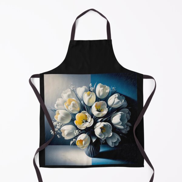Item preview, From the Garden : Tulips Bouquet#5 designed and sold by Helios Be. Lavsh.