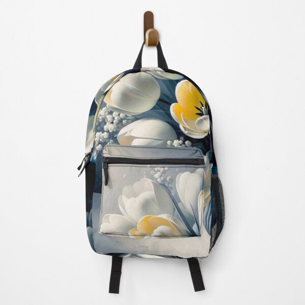 Item preview, From the Garden : Tulips Bouquet#5 designed and sold by Helios Be. Lavsh.
