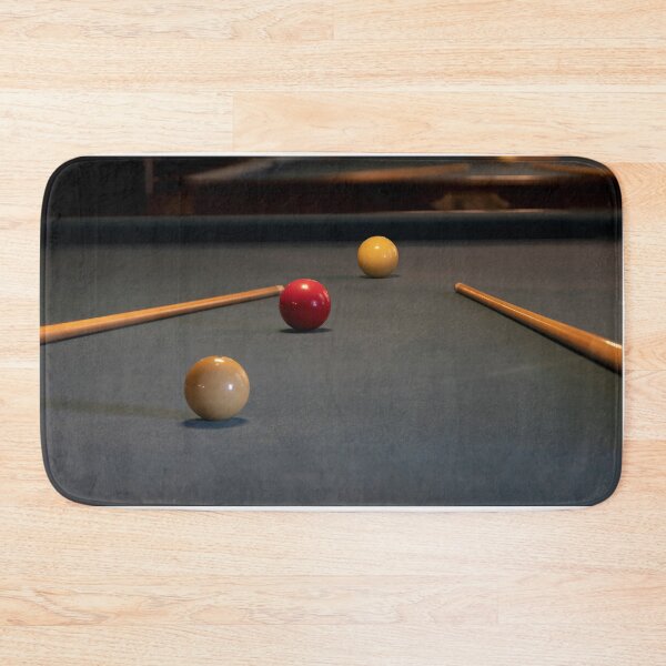 Item preview, Billiard Table at Hearst Castle designed and sold by jrtwynam.