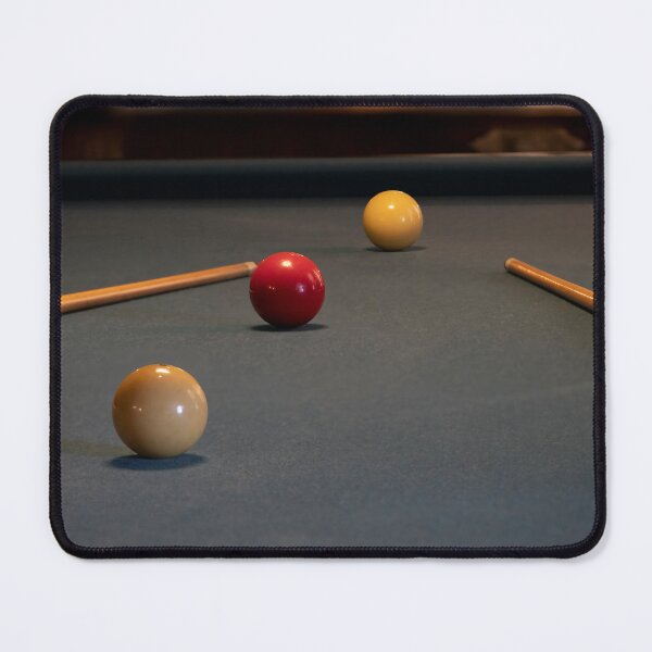 Item preview, Billiard Table at Hearst Castle designed and sold by jrtwynam.
