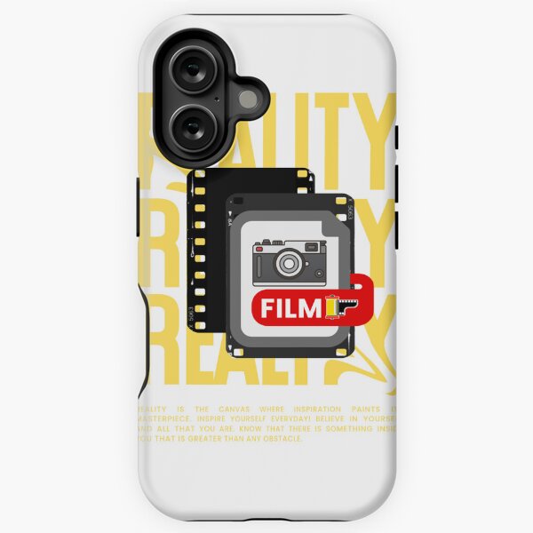 Item preview, Film Canvas designed and sold by Foto Merch.