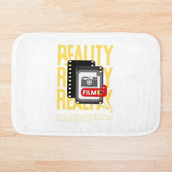 Item preview, Film Canvas designed and sold by Foto Merch.