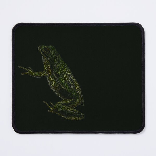 Item preview, Frog designed and sold by TorturedArtistX.