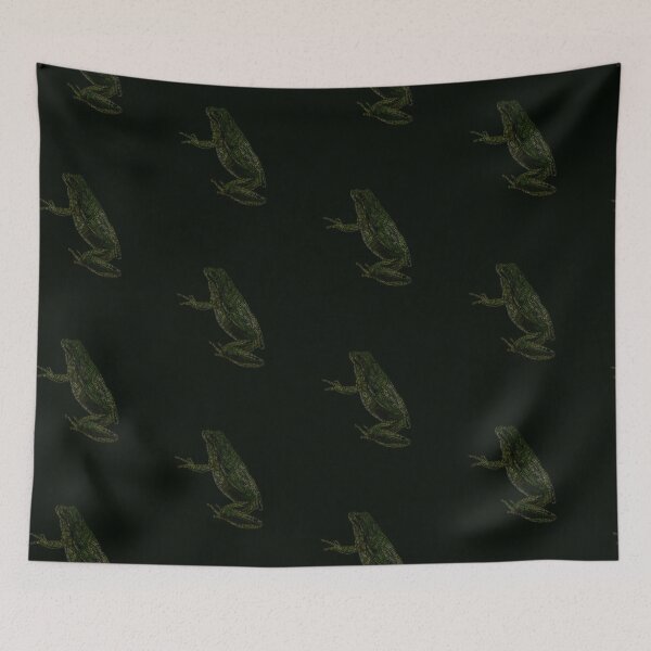 Item preview, Frog designed and sold by TorturedArtistX.