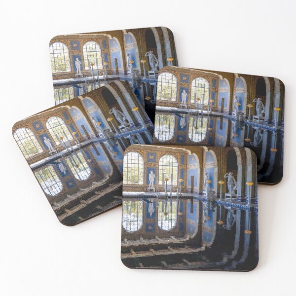 Item preview, Roman Pool at Hearst Castle 2 designed and sold by jrtwynam.