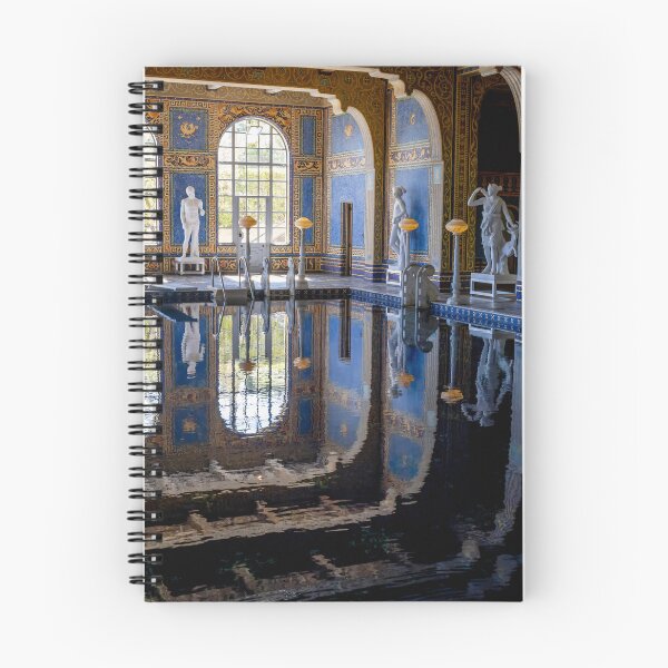 Artikelvorschau, Römischer Pool im Hearst Castle 2 entworfen und verkauft von jrtwynam.