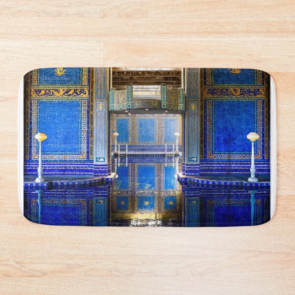 Item preview, Roman Pool at Hearst Castle 3 designed and sold by jrtwynam.