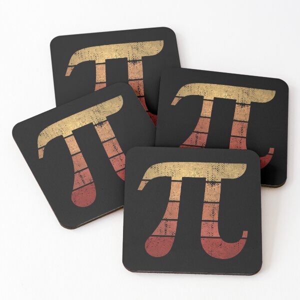 Item preview, Retro Pi for Pi Day 2025 designed and sold by Otakso.